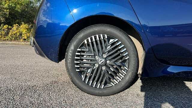 Nissan LEAF 110kW Tekna 39kWh 5dr Auto