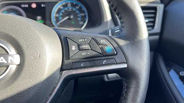 Nissan LEAF 110kW Tekna 39kWh 5dr Auto