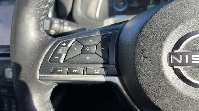 Nissan LEAF 110kW Tekna 39kWh 5dr Auto