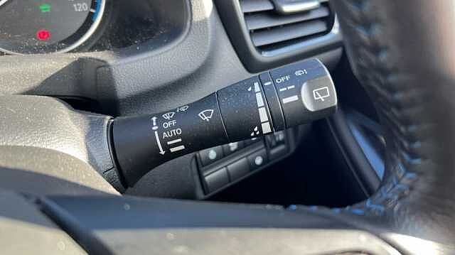 Nissan LEAF 110kW Tekna 39kWh 5dr Auto