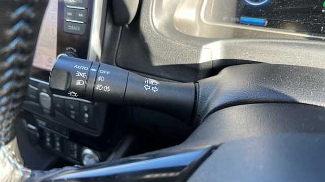 Nissan LEAF 110kW Tekna 39kWh 5dr Auto