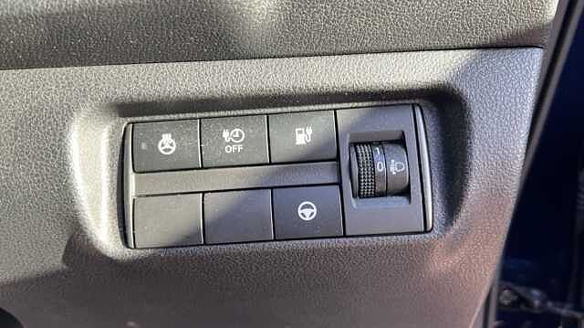 Nissan LEAF 110kW Tekna 39kWh 5dr Auto