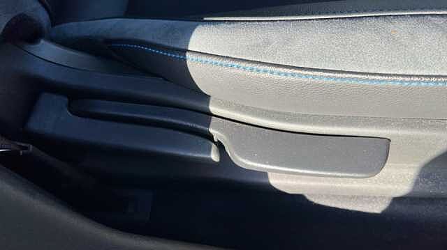 Nissan LEAF 110kW Tekna 39kWh 5dr Auto