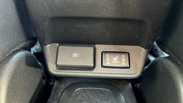 Nissan LEAF 110kW Tekna 39kWh 5dr Auto