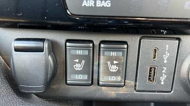 Nissan LEAF 110kW Tekna 39kWh 5dr Auto