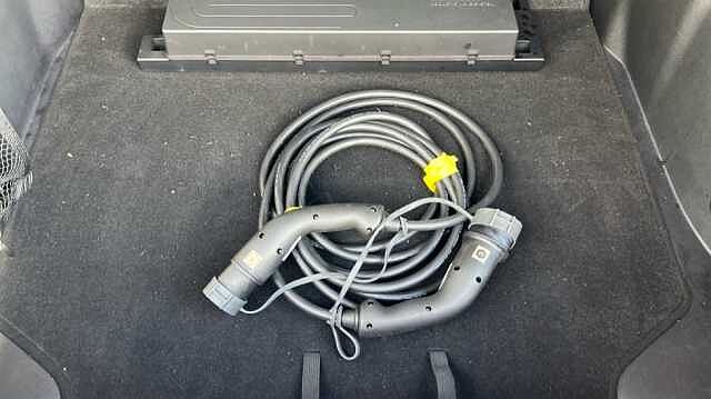 Nissan LEAF 110kW Tekna 39kWh 5dr Auto