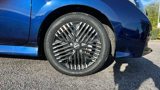 Nissan LEAF 110kW Tekna 39kWh 5dr Auto