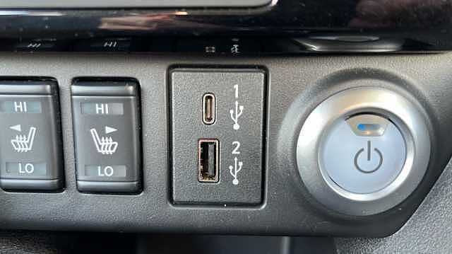 Nissan LEAF 110kW Tekna 39kWh 5dr Auto