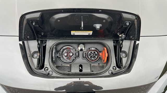 Nissan LEAF Nissan  Hatchback 110kW N-Connecta 39kWh 5dr Auto