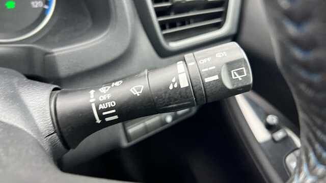 Nissan LEAF Nissan  Hatchback 110kW N-Connecta 39kWh 5dr Auto