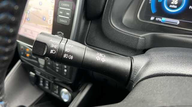 Nissan LEAF Nissan  Hatchback 110kW N-Connecta 39kWh 5dr Auto