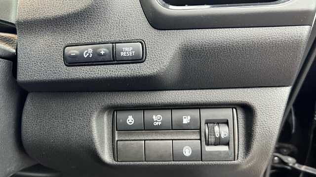 Nissan LEAF Nissan  Hatchback 110kW N-Connecta 39kWh 5dr Auto