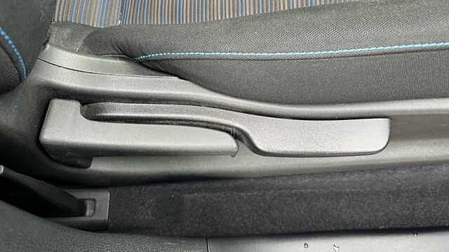 Nissan LEAF Nissan  Hatchback 110kW N-Connecta 39kWh 5dr Auto