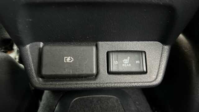 Nissan LEAF Nissan  Hatchback 110kW N-Connecta 39kWh 5dr Auto