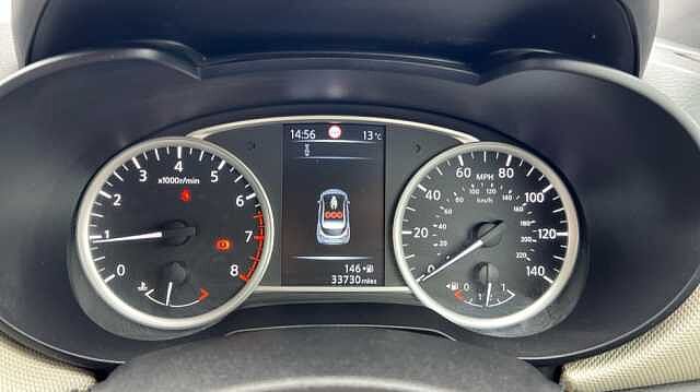 Nissan Micra 1.0 Acenta 5dr