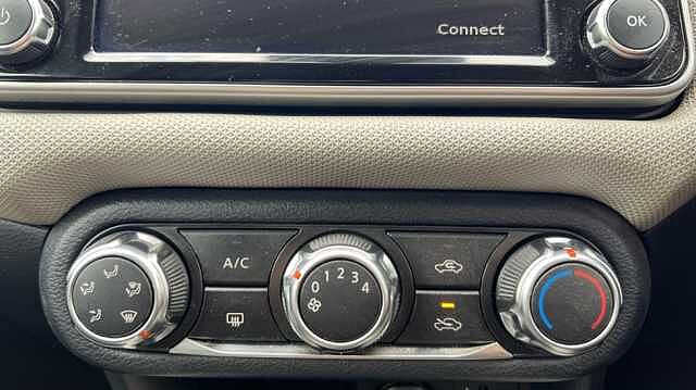 Nissan Micra 1.0 Acenta 5dr