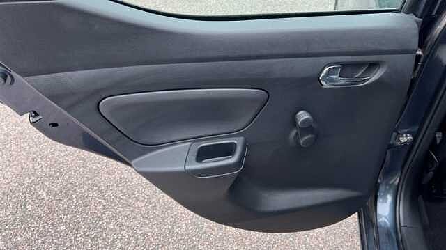 Nissan Micra 1.0 Acenta 5dr