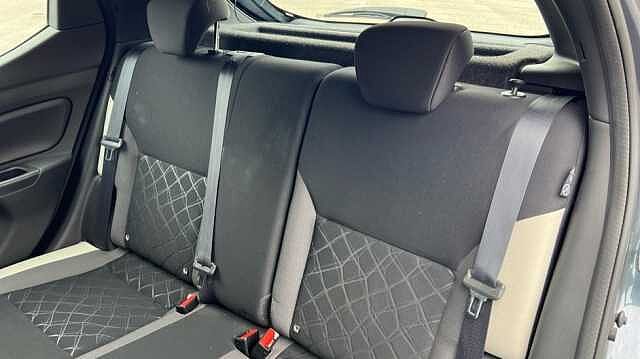 Nissan Micra 1.0 Acenta 5dr