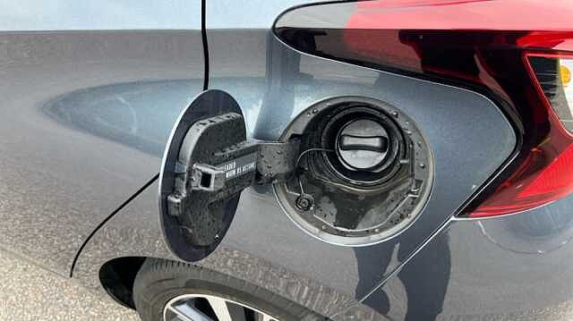 Nissan Micra 1.0 Acenta 5dr