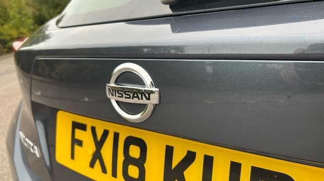 Nissan Micra 1.0 Acenta 5dr