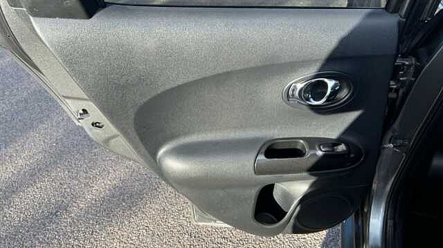 Nissan Juke 1.2 DiG-T Bose Personal Edition 5dr