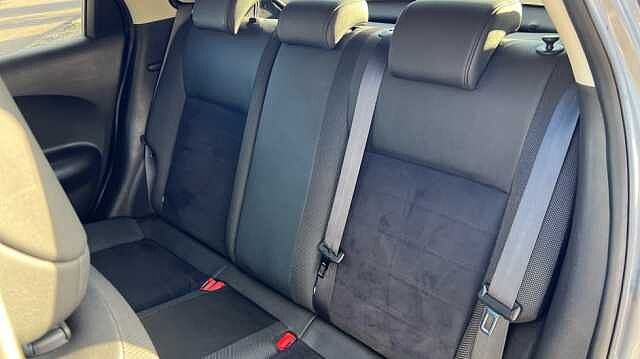 Nissan Juke 1.2 DiG-T Bose Personal Edition 5dr