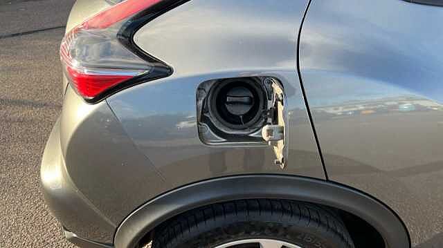 Nissan Juke 1.2 DiG-T Bose Personal Edition 5dr