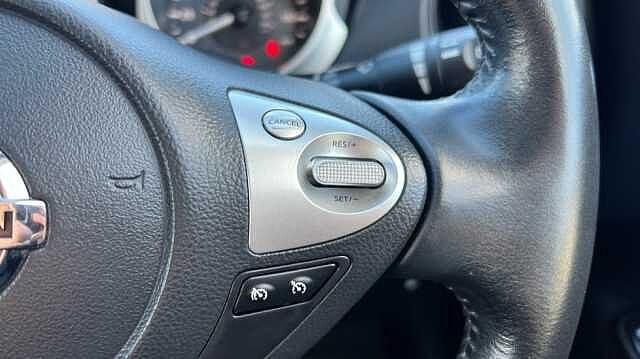 Nissan Juke 1.2 DiG-T Bose Personal Edition 5dr