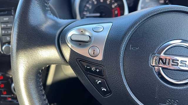 Nissan Juke 1.2 DiG-T Bose Personal Edition 5dr