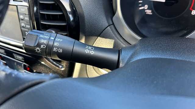 Nissan Juke 1.2 DiG-T Bose Personal Edition 5dr