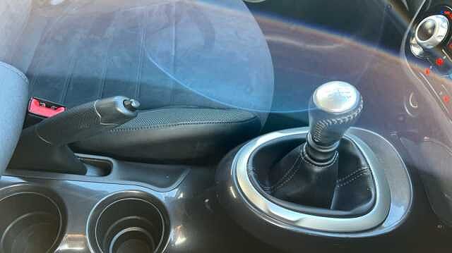 Nissan Juke 1.2 DiG-T Bose Personal Edition 5dr