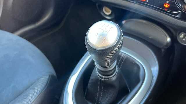 Nissan Juke 1.2 DiG-T Bose Personal Edition 5dr