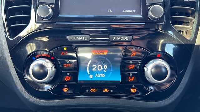Nissan Juke 1.2 DiG-T Bose Personal Edition 5dr