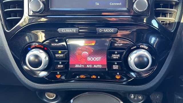 Nissan Juke 1.2 DiG-T Bose Personal Edition 5dr