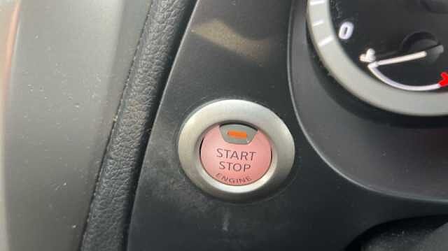 Nissan Navara NAVARA Double Cab Pick Up Tekna 2.3dCi 190 4WD Auto