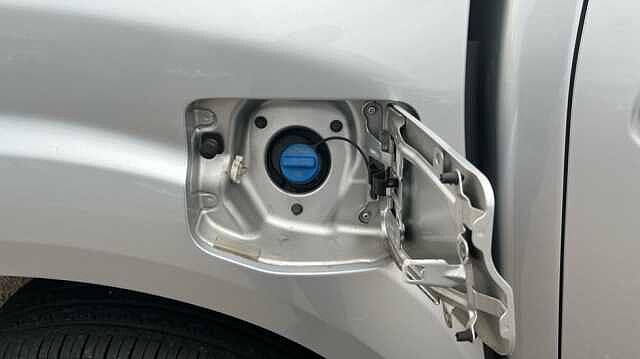 Nissan Navara NAVARA Double Cab Pick Up Tekna 2.3dCi 190 4WD Auto