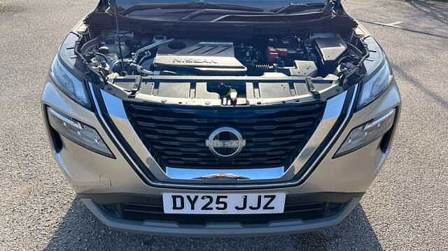 Nissan X-Trail X-TRAIL 1.5 MHEV 163 Acenta Premium 5dr [7 Seat] Xtronic