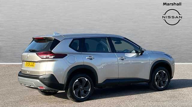 Nissan X-Trail X-TRAIL 1.5 MHEV 163 Acenta Premium 5dr [7 Seat] Xtronic