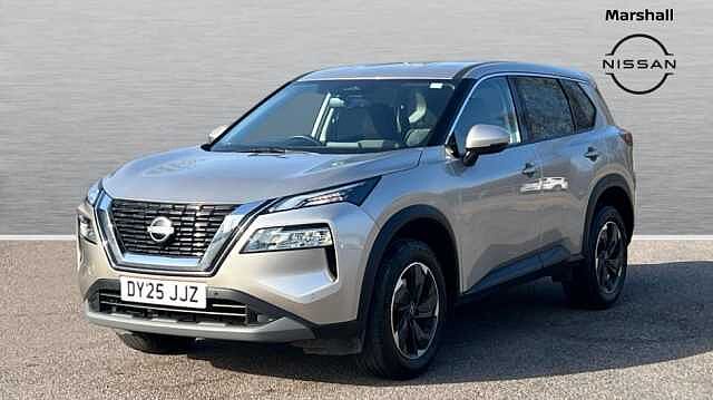 Nissan X-Trail X-TRAIL 1.5 MHEV 163 Acenta Premium 5dr [7 Seat] Xtronic