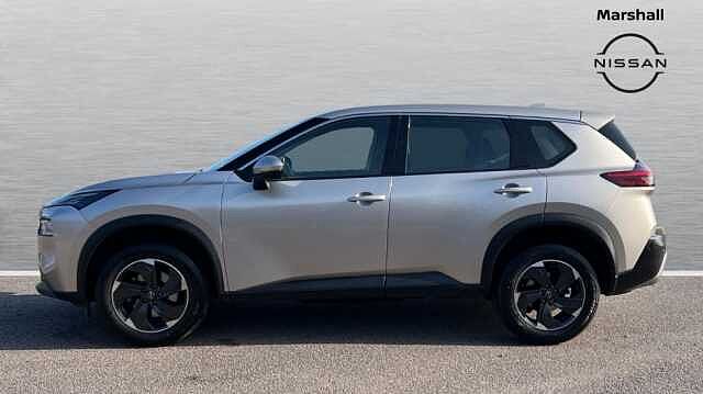 Nissan X-Trail X-TRAIL 1.5 MHEV 163 Acenta Premium 5dr [7 Seat] Xtronic