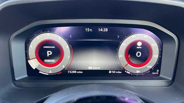 Nissan X-Trail X-TRAIL 1.5 MHEV 163 Acenta Premium 5dr [7 Seat] Xtronic