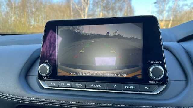 Nissan X-Trail X-TRAIL 1.5 MHEV 163 Acenta Premium 5dr [7 Seat] Xtronic