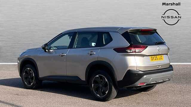 Nissan X-Trail X-TRAIL 1.5 MHEV 163 Acenta Premium 5dr [7 Seat] Xtronic