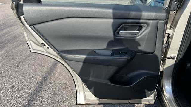 Nissan X-Trail X-TRAIL 1.5 MHEV 163 Acenta Premium 5dr [7 Seat] Xtronic