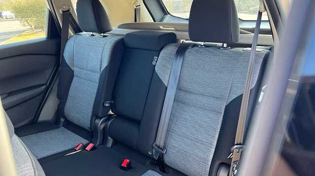 Nissan X-Trail X-TRAIL 1.5 MHEV 163 Acenta Premium 5dr [7 Seat] Xtronic