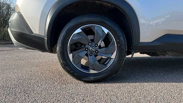 Nissan X-Trail X-TRAIL 1.5 MHEV 163 Acenta Premium 5dr [7 Seat] Xtronic