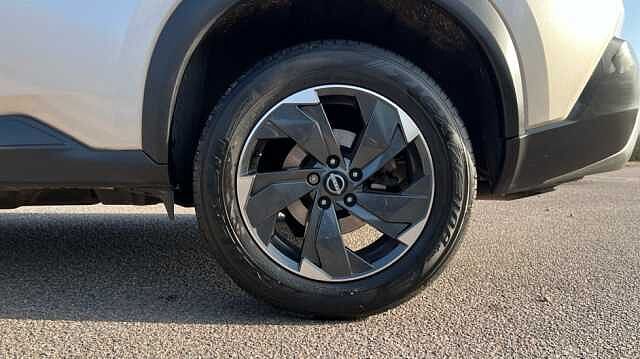 Nissan X-Trail X-TRAIL 1.5 MHEV 163 Acenta Premium 5dr [7 Seat] Xtronic