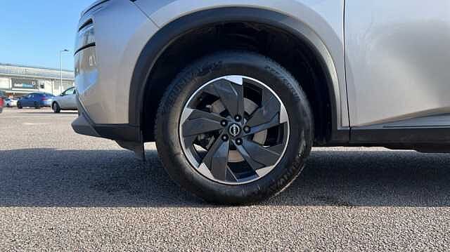 Nissan X-Trail X-TRAIL 1.5 MHEV 163 Acenta Premium 5dr [7 Seat] Xtronic