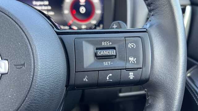 Nissan X-Trail X-TRAIL 1.5 MHEV 163 Acenta Premium 5dr [7 Seat] Xtronic