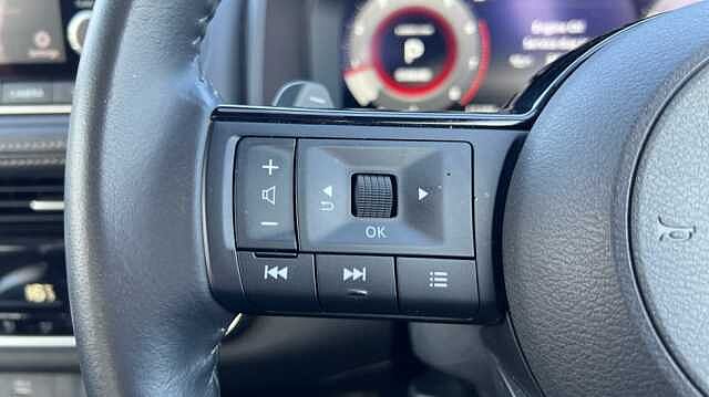 Nissan X-Trail X-TRAIL 1.5 MHEV 163 Acenta Premium 5dr [7 Seat] Xtronic